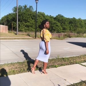 Beautiful spring time set!